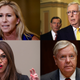 Image for article titled What Republicans Are Saying About The Paul Pelosi Attack